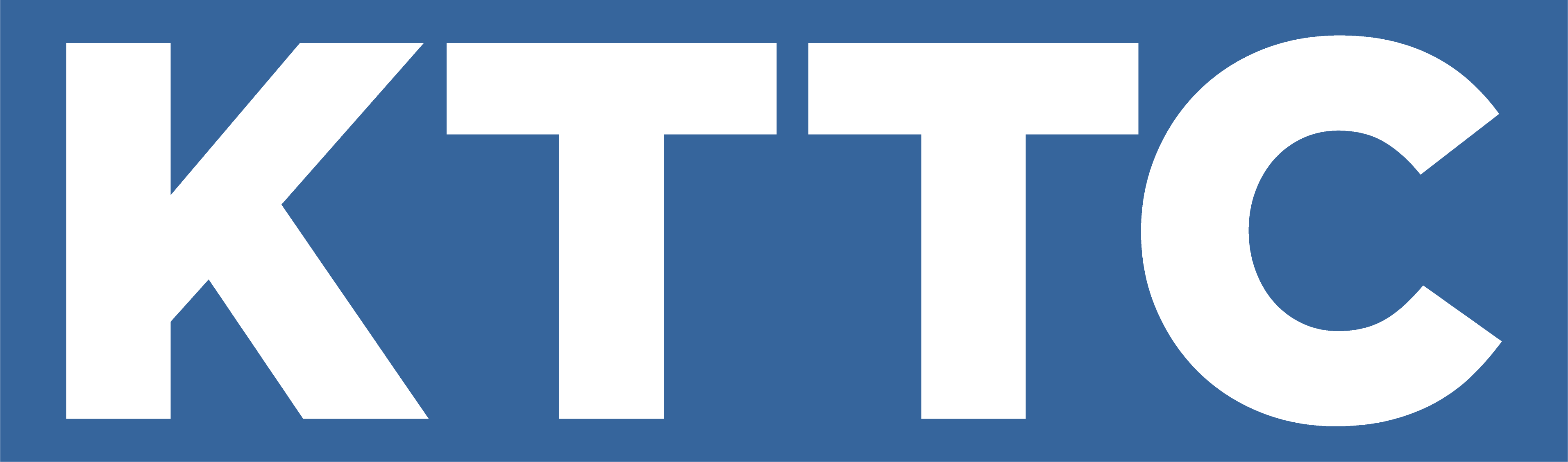 KTTC Logo